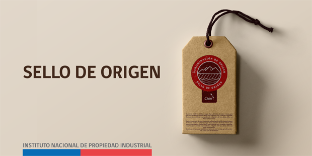 Sello de Origen INAPI Sello de Origen INAPI