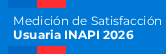 Medición de Satisfacción Usuaria INAPI 2026