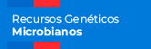 Recursos Genéticos Microbianos