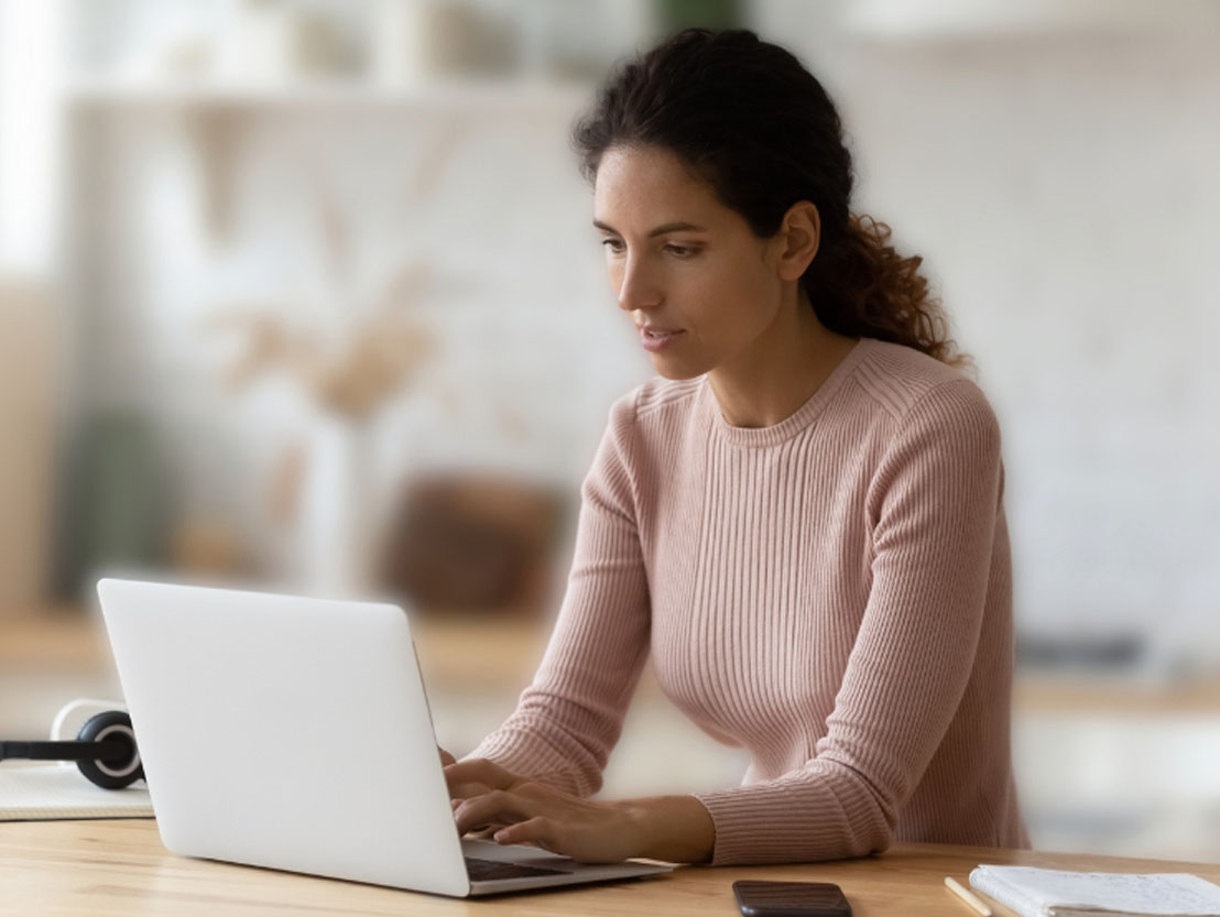 INAPI impulsa nuevo ciclo de talleres prácticos sobre Propiedad Industrial dirigido a mujeres